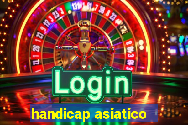 handicap asiatico -1.25